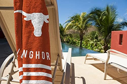 Northwest NCAA Unisex-Adult Beach Towel