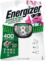 Energizer LED Headlamp Rechargeable