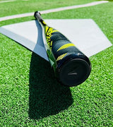 Easton | Moxie T-Ball Bat | USA | -13 Drop | 2 1/4" Barrel | 1 Pc. Aluminum | Multiple Styles