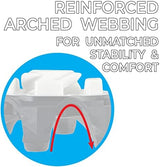 Softspikes Pulsar Fast Twist 3.0 Golf Cleat - 18 Count