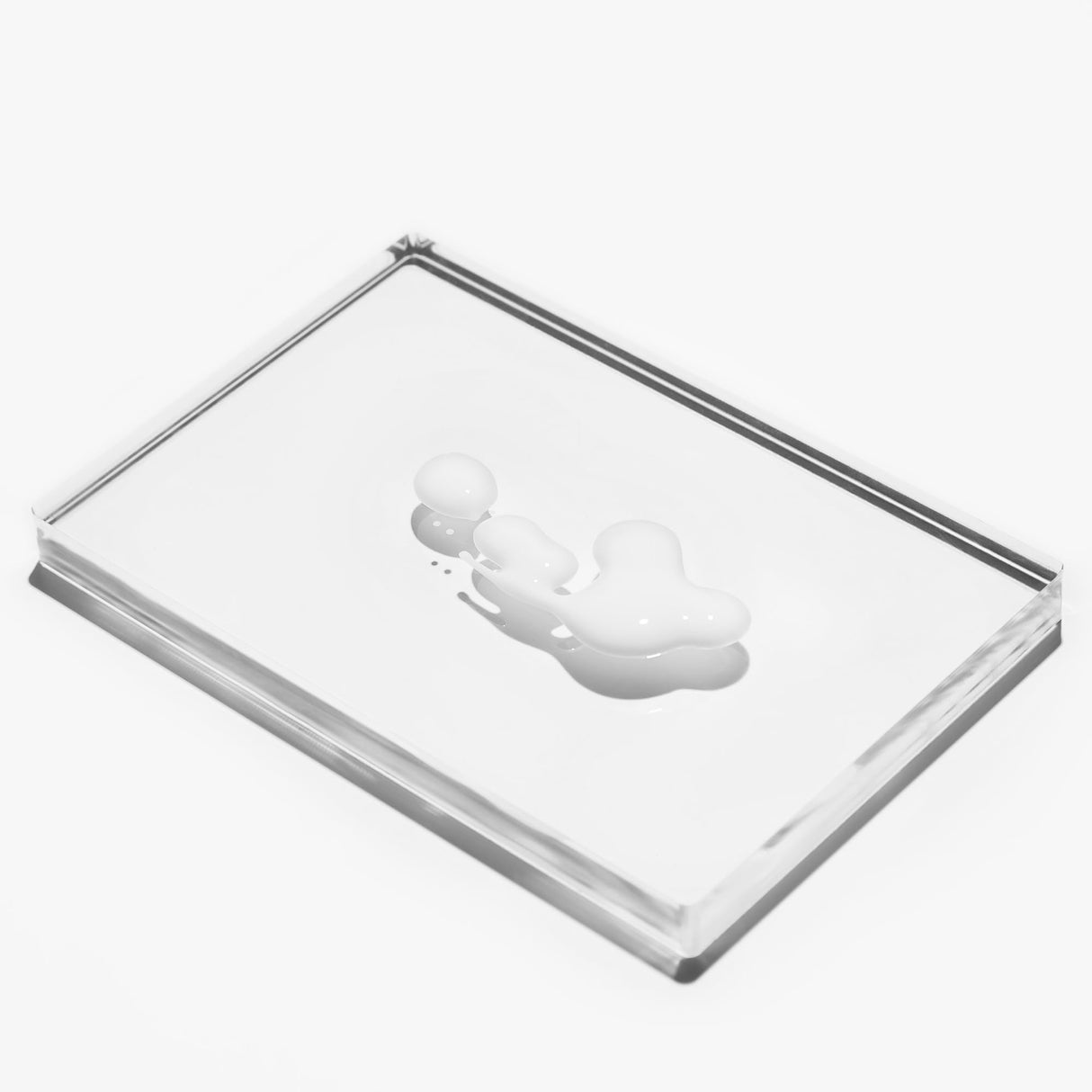 Hanacure® Nano Emulsion Moisturizer - 40ml - Weightless Anti-Aging Moisturizer for Face, Skin Firming and Tightening Lotion