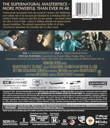 Exorcist, The: Theatrical & Extended Director's Cut (4K Ultra HD) [4K UHD]