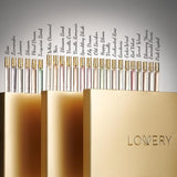 Advent Calendar 2026 for Women – 24pc Perfume Gift Set for Her – Christmas Beauty Gifts for Women, Wife, Mom, Teen Girls Floral Fragrance Sampler, Travel-Size Perfumes - Holiday Countdown Calendar