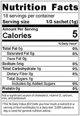 Euro Cuisine RI1020 All Natural Yogurt Culture Starter, for Dairy Free, Whole Milk, Protein Yogurt, Probiotic Yogurt Pouches for Homemade Yogurt 2pack