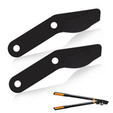 2 PCS Steel Blade for Fiskars Replacement 32" PowerGear 2