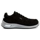 VORAN Sportsafe Energy 610-N09 Alloy Toe EH Work Shoe Black Nubuck 10.5 M