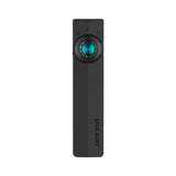 OLIGHT ArkPro EDC Flat Flashlight Rechargeable with Green Beam, UV and White LED,1500 Lumens USB-C Pocket Camping Flashlight, Spotlight Floodlight for Outdoor Emergency Working (Black NW)