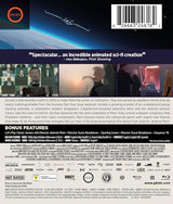 Mars Express [Blu-ray]