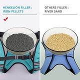 Weighted Vest Weight Vest for Men Women Kids Weights Included, Body Weight Vests Adjustable for Running, Training Workout, Jogging, Walking