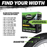 Slime 30084 Bike Inner Tube