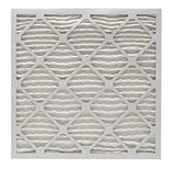 Aerostar 14x14x1 MERV 13 - 6 Count - Pleated HVAC, Furnace & Air Conditioner Filters - Removes Bacteria, Dust, Cold & Flu Germs, Lint, Mold, Pet Dander, Allergy-Causing Pollen, Smog, Smoke & Viruses