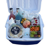 WORLD-BIO Dry Ice for Shipping Frozen Food & Travel, Long Lasting Cold Packs for Cooler 96 Packs 4.7" x 3.3", Small Freezer Packs for Shipping, Bulk Reusable Dry Ice Packs Cool Pack for Shipping