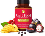 Joint Food AS SEEN ON TV | Powered by Clinically Studied Tamasteen | Joint Mobility and Comfort with Triple Action Joint Food (1 Month Supply)