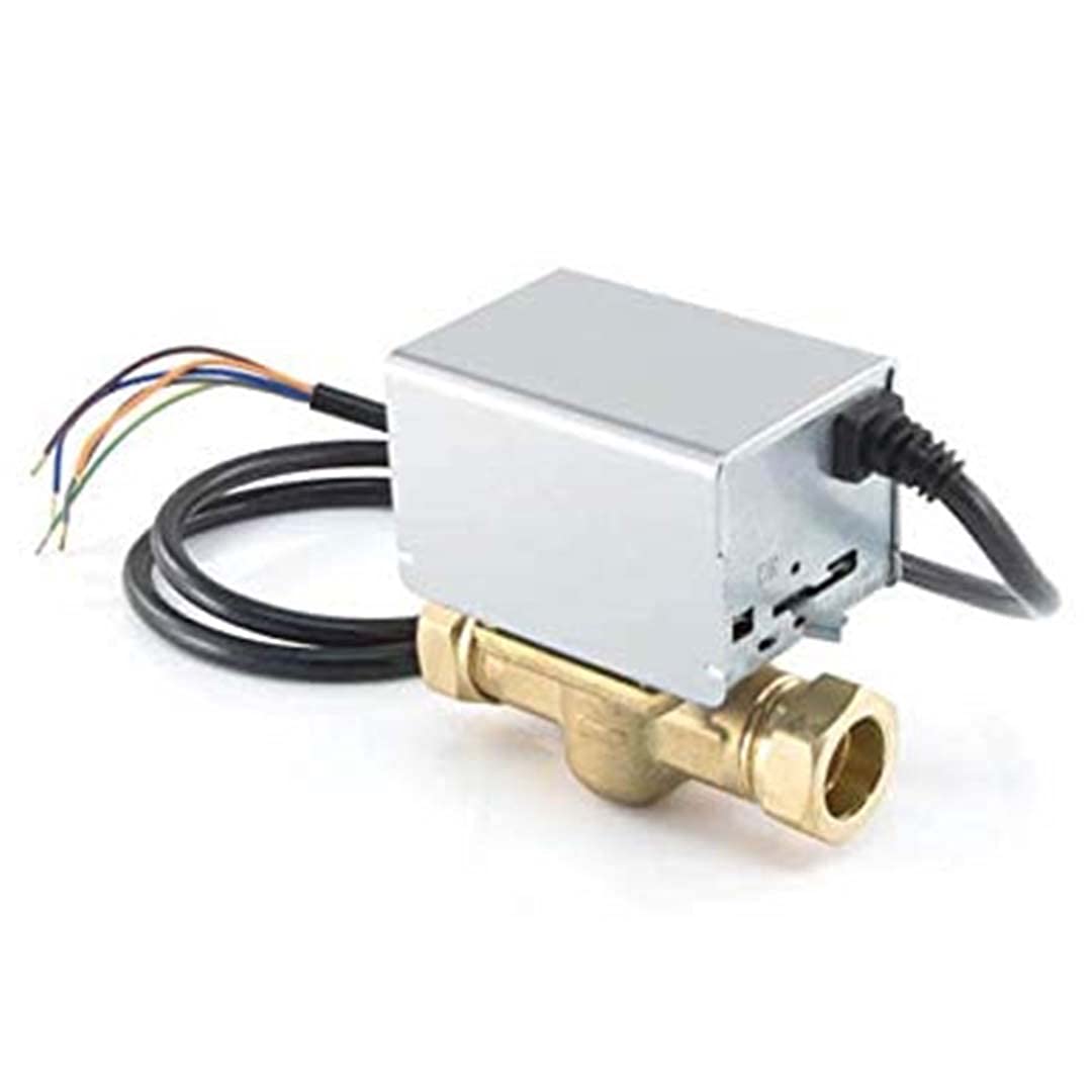 ESi - 2 Port 22mm Motorised Zone Valve (Replaces V4043H1056) ESZV222L by ESI