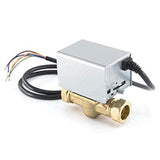 ESi - 2 Port 22mm Motorised Zone Valve (Replaces V4043H1056) ESZV222L by ESI