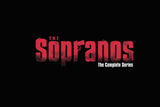 Sopranos: The Complete Series (RPKG) (BD) [Blu-ray]