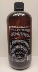 doTERRA On Guard Foaming Hand Wash Refill - 16 oz (2 Pack)