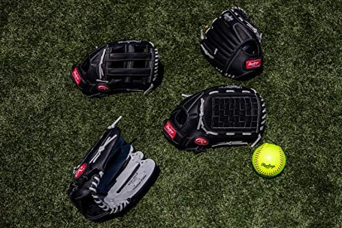 Rawlings | RSB Slowpitch Softball Glove Series | Multiple Styles