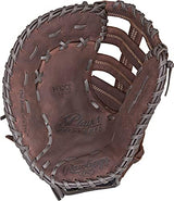 Rawlings | Player Preferred Adult Ball Glove | Baseball/Slowpitch Softball | Multiple Styles