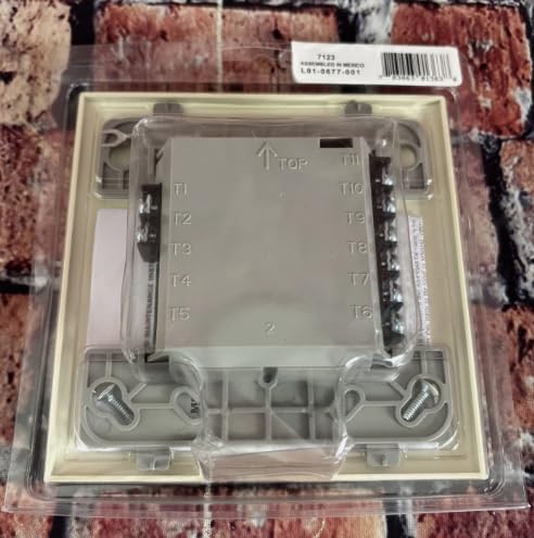 New M500S Addressable Control Supervisory Module