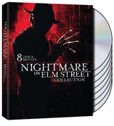 Nightmare on Elm Street Collection
