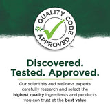 Swanson Hydrochloric Acid w/Pepsin 250 Capsules