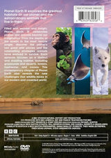 Planet Earth III (DVD)
