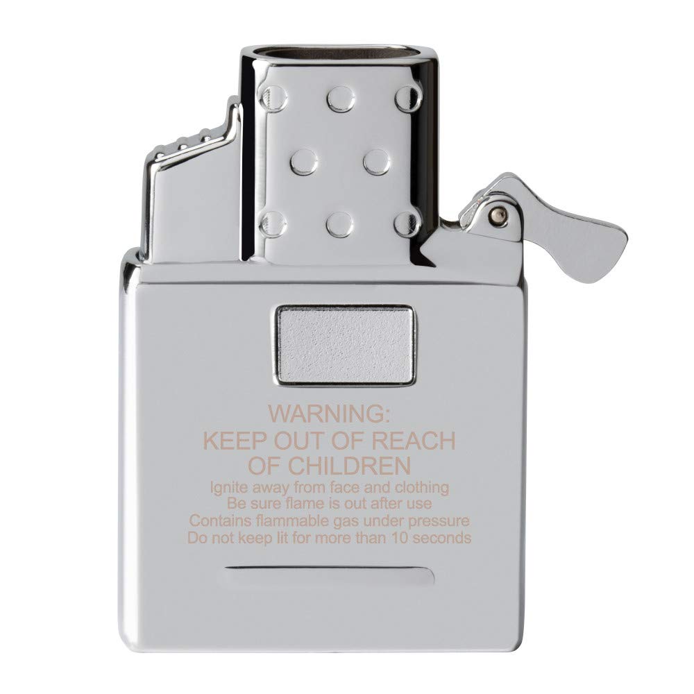 Zippo Lighter Inserts