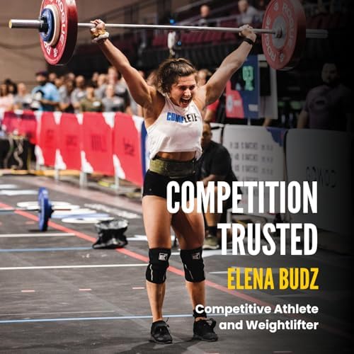 Self-Locking Weight Lifting Belt - Premium Weightlifting Belt for Serious Functional Fitness, Weight Lifting, and Olympic Lifting Athletes - Lifting Support for Men and Women - Deadlift Training Belt