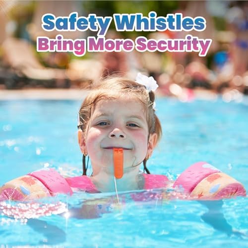 HeySplash Swim Vest for Kids, Toddler Pool Floaties Fit 20-50/70 Lbs, Children Swimming Vest with Adjustable Strap, Swim Jacket Water Wing Arm Float, Puddle Sea Beach Boat Jumper Boy Girl Baby