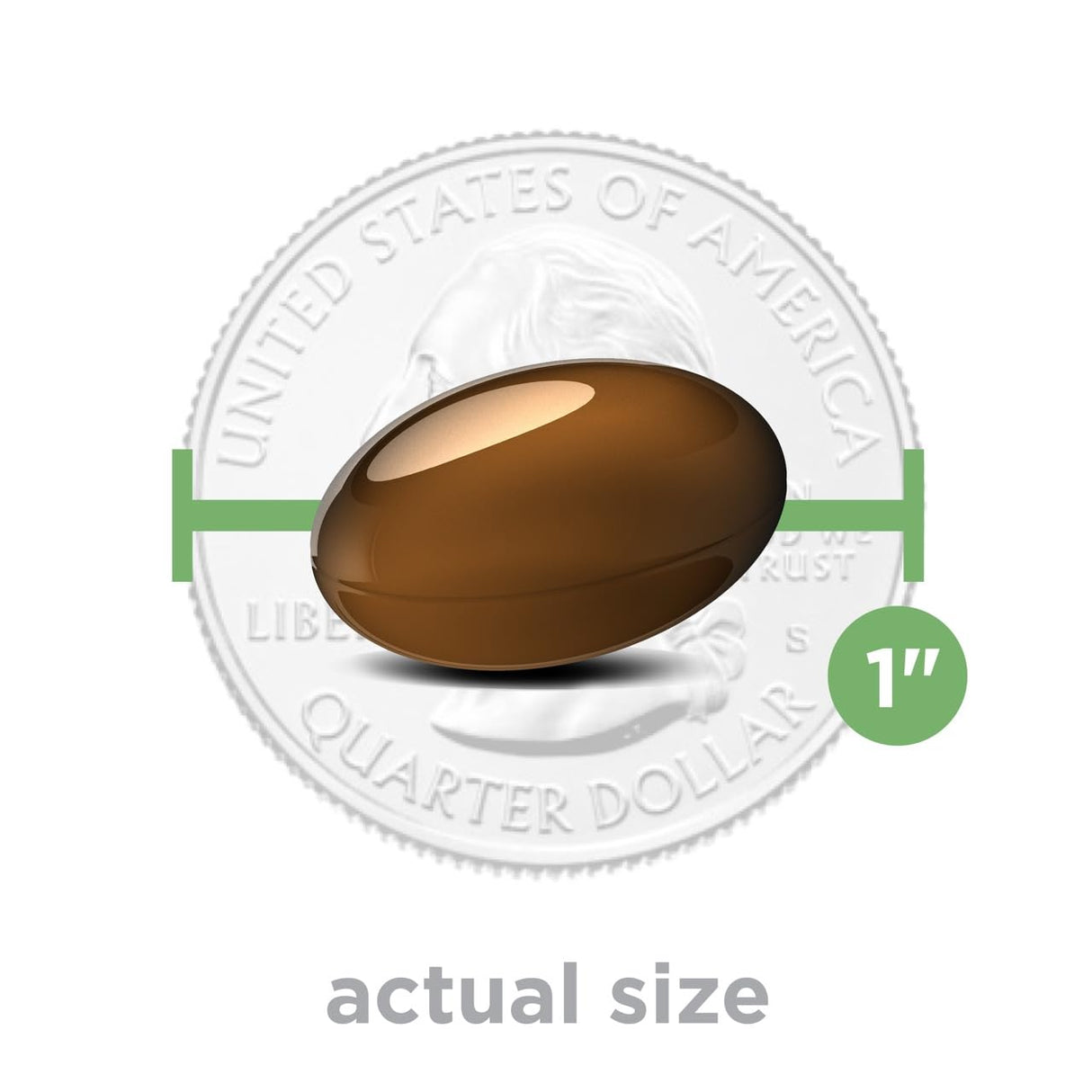 PreserVision AREDS Eye Vitamins, Multivitamin with Copper, Vitamin A, C & E, Zinc Supplements, 90 Softgels