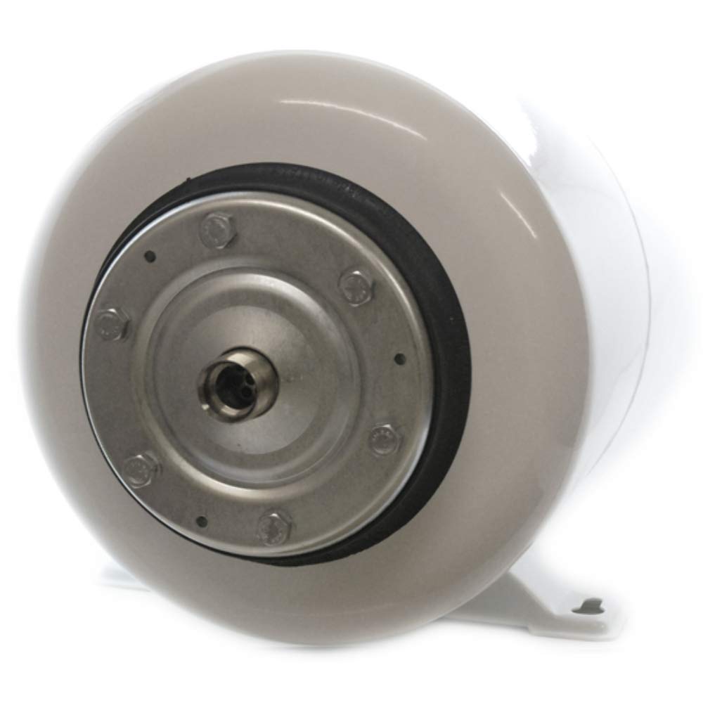 Zilmet - Ultra Pro 24 Litre Potable Expansion Vessel C/W Bracket 20014