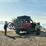 Thule T2 Pro XT/XTR Hitch Bike Rack
