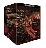 Game of Thrones: The Complete Collection (4K UHD)