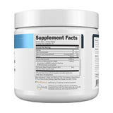 Transparent Labs Creatine HMB - Creatine Monohydrate Powder with HMB for Muscle Growth, Increased Strength, Enhanced Energy Output, and Improved Athletic Performance - 30 Servings, Tropical Punch