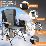 Homcosan Portable Camping Chair