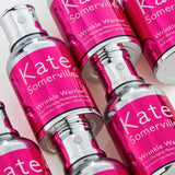 Kate Somerville Wrinkle Warrior | 2-In-1 Plumping Moisturizer + Face Serum | Instantly Hydrates & Smooths Skin | 1.7 Fl Oz