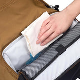 Carhartt Insulated Two Compartment Cooler, Durable Water Repellent Material W/Front Zippered Pocket for Camping, Beach & Travel