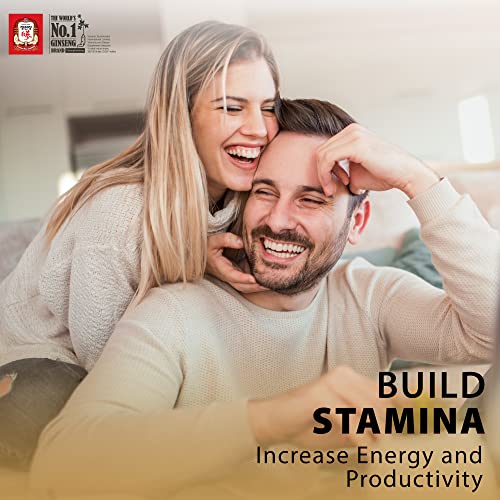 Korean Red Ginseng Everytime 3000mg Sticks -30 Sticks