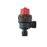 HTS Compatible with Ariston E-System 24 & 30E, E-Combi Evo 24FF 30FF 38FF, Genus System 24HE & 30HE, Egis Premium 24 Pressure Relief Valve PRV 61312668