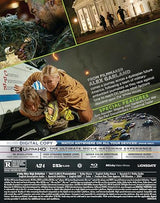 Civil War 4K + Bluray + Digital [4K UHD]