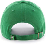 47 Brand MLB New York Yankees Branson Cap B-BRANS17CTP, Unisex