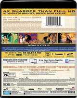 The Prince of Egypt - 4K Ultra HD + Blu-ray + Digital [4K UHD]