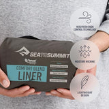 Sea to Summit Comfort Blend Sleeping Bag Liner