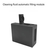 Cleaning Solution tank Module Compatible with Dreame X40 Ultra, X40 Master, X40 Ultra Complete, X30 Ultra, L40 Ultra, L10s Pro Ultra, L40s Ultra, L40s Ultra CE and Mova P10 Pro Ultra, P50 Pro Ultra