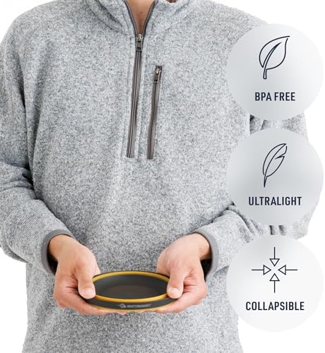 Sea to Summit Frontier Ultralight Collapsible Bowl