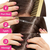 Grande Cosmetics GrandeHAIR Hair Enhancing Serum, 1.35 Ounce (Pack of 1)