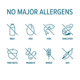 Seeking Health ProBiota HistaminX, 10 Billion CFU Low-Histamine Probiotic Supplement for Gut Health, Microbiome Balance, Digestive Comfort for Histamine Intolerance, Vegan & Vegetarian (60 Capsules)