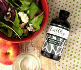Earthley Wellness Nourish Me Naturally, Liquid Herbal Multivitamin for Whole Family Wellness, Bioavailable Plant-Based Nutrition, Herbs Like Nettle and Alfalfa Leaf, Trace Minerals Alcohol-Free (4oz)