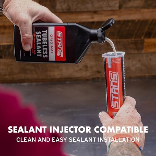 Stan's NoTubes Tire Sealant